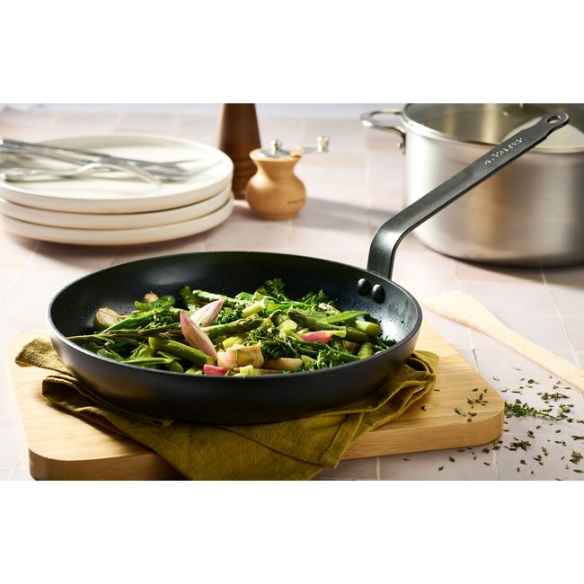 de Buyer Koekenpan Ceranoa 28cm