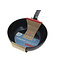de Buyer Hapjespan Ceranoa 24cm