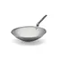 de Buyer Wok Carbone plus 35cm