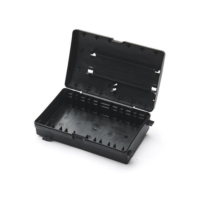 de Buyer Opbergbox voor onderdelen mandoline