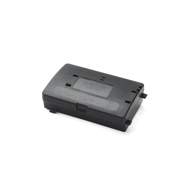 de Buyer Opbergbox voor onderdelen mandoline