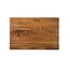 BC Teakhouten snijplank 45x30x2cm