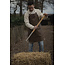 Witloft schort Buffalo - Bruin - Buffelleer