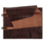 Witloft Buffalo knife roll 9-pocket - Chocolat