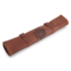 Witloft Buffalo knife roll 5-pocket - Cognac