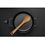 Utensil Spoon Wood Fibre Brown