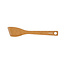 Utensil Spatula Wood Fibre Brown