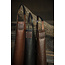Witloft schort Buffalo - Cognac - Full Grain
