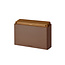 Combekk Combekk Cuttingboard Station 4pcs Brown/Brown