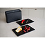 Combekk Cuttingboard Station 4pcs Black/Black