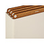 Combekk Cuttingboard Station 4pcs Sand/Brown