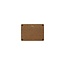 Combekk Snijplank - 15 x20 cm -  bruin
