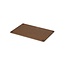 Combekk Snijplank - 20 x 30 cm -  bruin