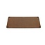 Combekk Snijplank - 28 x 38 cm -  bruin