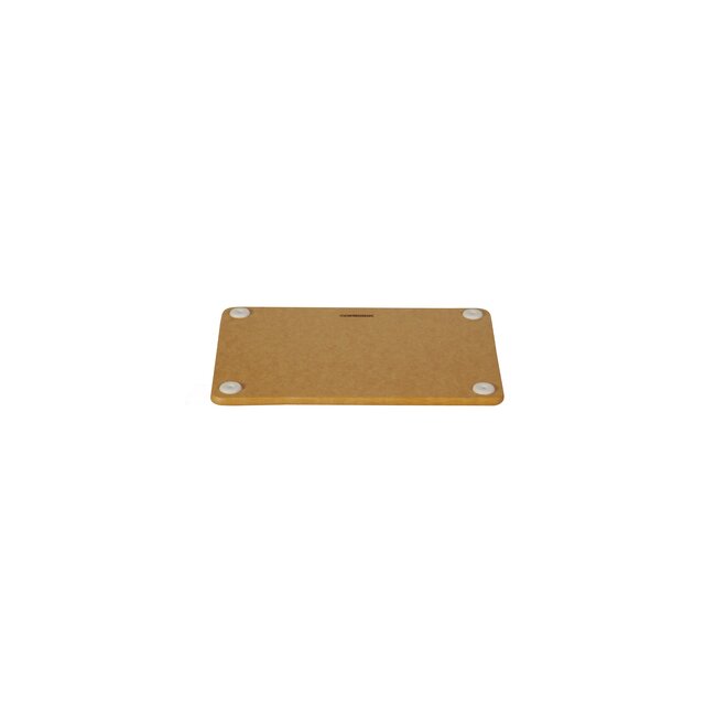 Combekk Snijplank - 15 x20 cm -  naturel