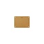 Combekk Snijplank - 15 x20 cm -  naturel