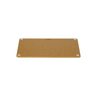 Combekk Combekk Snijplank - 20 x 30 cm -  naturel