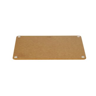 Combekk Combekk Snijplank - 28 x 38 cm -  naturel