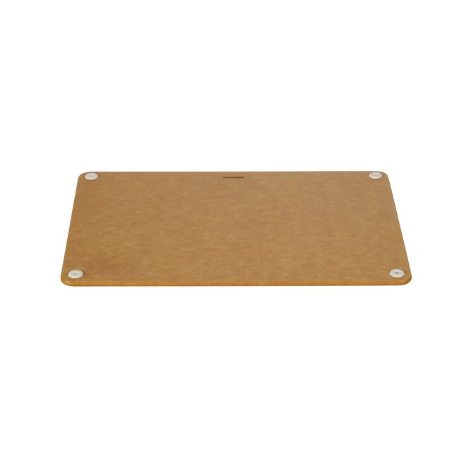 Combekk Snijplank - 28 x 38 cm -  naturel