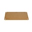 Combekk Snijplank - 28 x 38 cm -  naturel