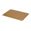 Combekk Snijplank - 28 x 38 cm -  naturel