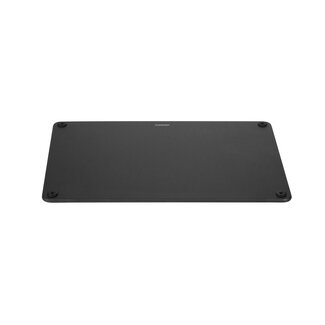 Combekk Combekk Snijplank - 28 x 38 cm -  zwart