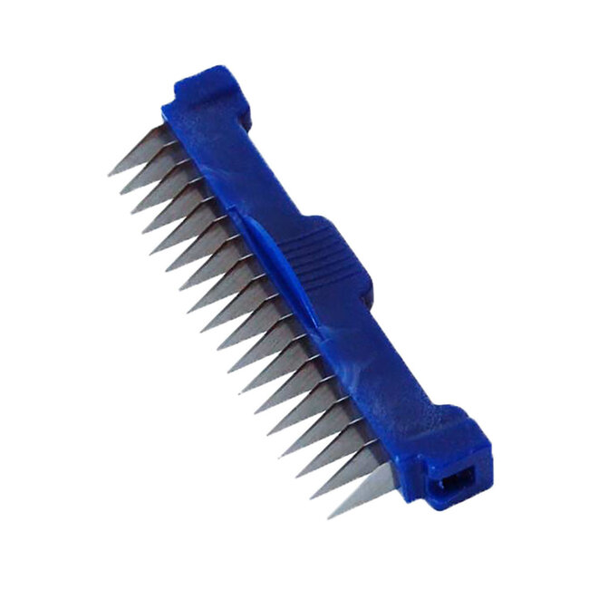 de Buyer Juliennemesje 5 mm mandoline Revolution