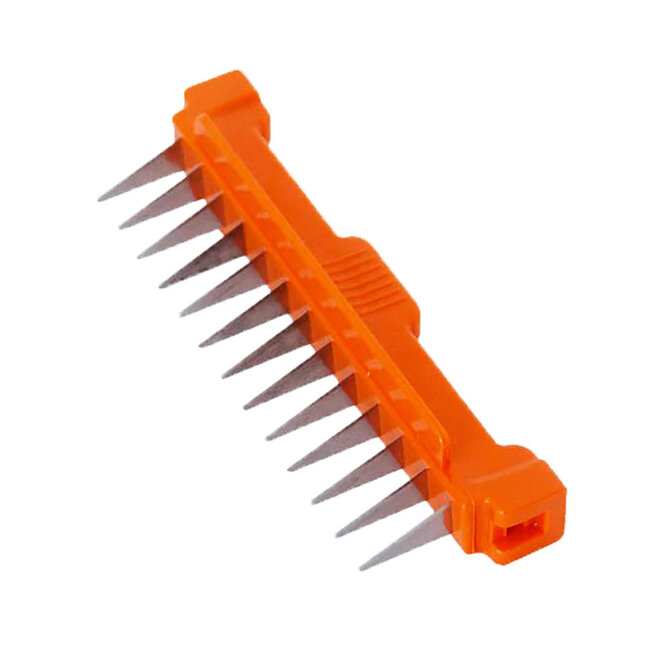 de Buyer Juliennemesje 7 mm mandoline Revolution