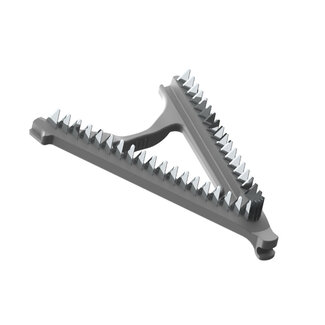 de Buyer de Buyer Juliennemesje 2 mm mandoline Vantage