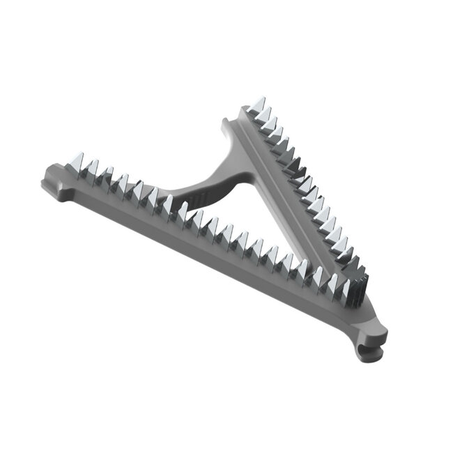 de Buyer Juliennemesje 2 mm mandoline Vantage