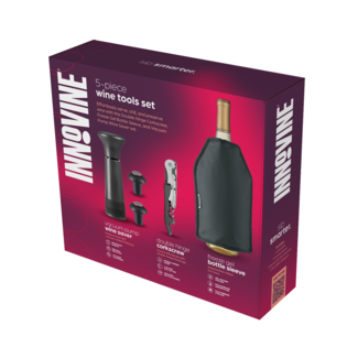 INNOVINE Innovine Cadeau-Set - 5 delig