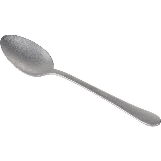 Combekk Bestekset - Gerecycled RVS - 24st - Stone Wash