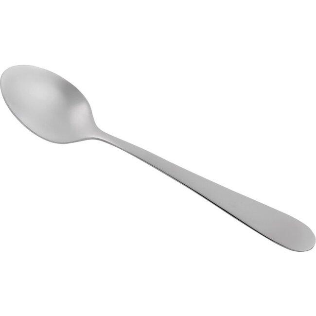 Combekk Bestekset -  Gerecycled RVS -  24st - Zilver