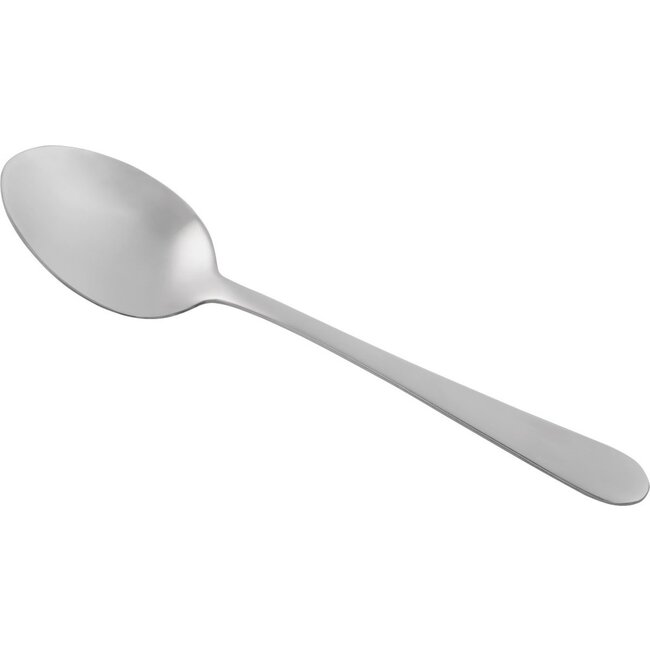 Combekk Bestekset -  Gerecycled RVS -  24st - Zilver