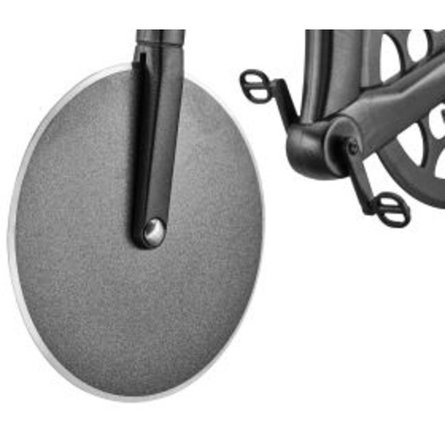 GEFU FARADO Pizzasnijder display - 10 stuks