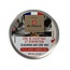 De Buyer Onderhoudswas voor stalen pannen - 100ml