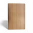 BC Placemat Kroko Bruin