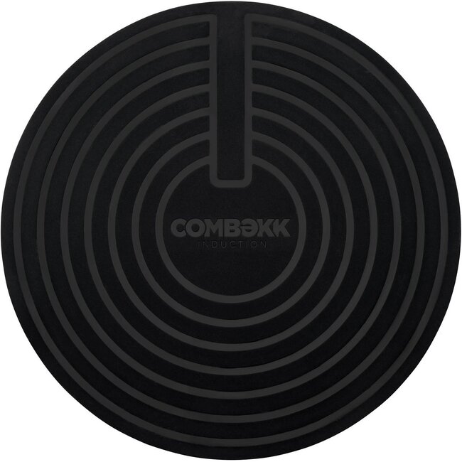 COMBEKK Inductiemat - Set van 4 - 18, 24, 24 en 28cm