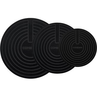 Combekk Combekk Inductiemat - set van 3