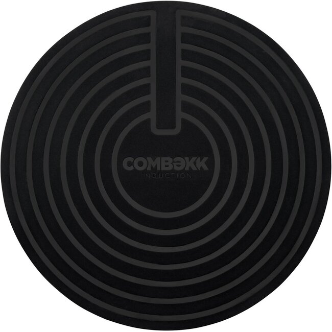 Combekk Inductiemat - set van 3
