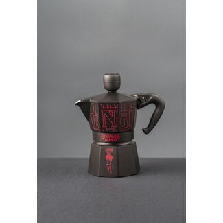 Bialetti Bialetti Stranger Things - Moka Express 3 cups