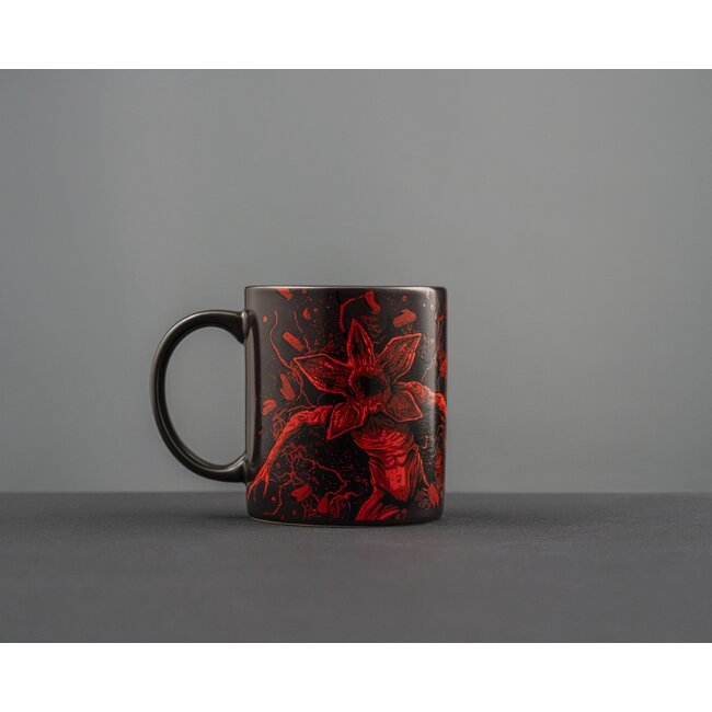 Bialetti Stranger Things - Mug