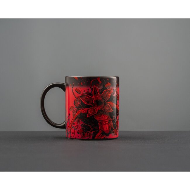 Bialetti Stranger Things - Mug
