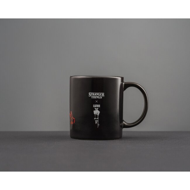 Bialetti Stranger Things - Mug