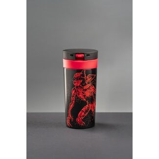 Bialetti Bialetti Stranger Things - Thermic mug with handle