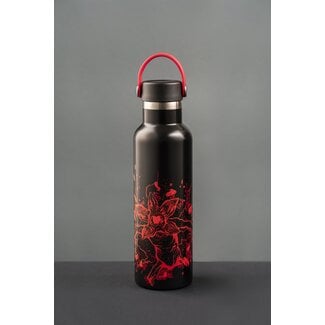 Bialetti Bialetti Stranger Things - Thermic bottle 600 ml