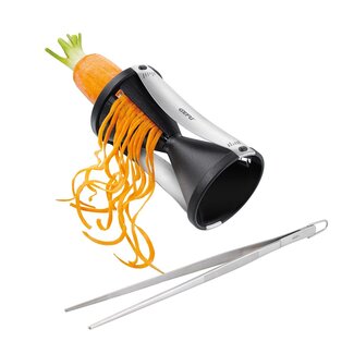 Gefu GEFU Spirelli/Pincet Set