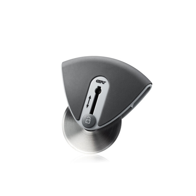 GEFU pizzasnijder ROMA, display 16st