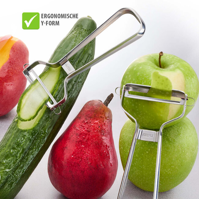 GEFU Y-PRO Dunschiller display  - 12 stuks