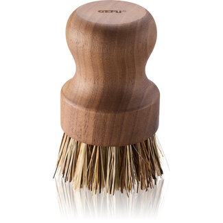 Gefu GEFU Groenteborstel REVIO, Display 9 stuks